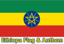 Ethiopia Flag