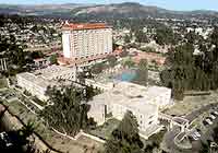Facts on Ethiopia - Hilton Hotel