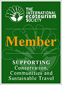 International Ecotourism Society Member