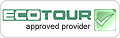 Ecotour Approved Provider