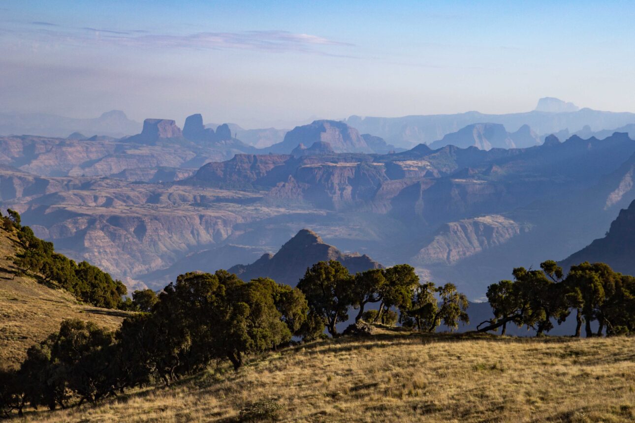 15 reasons that make Ethiopia your next travel destination