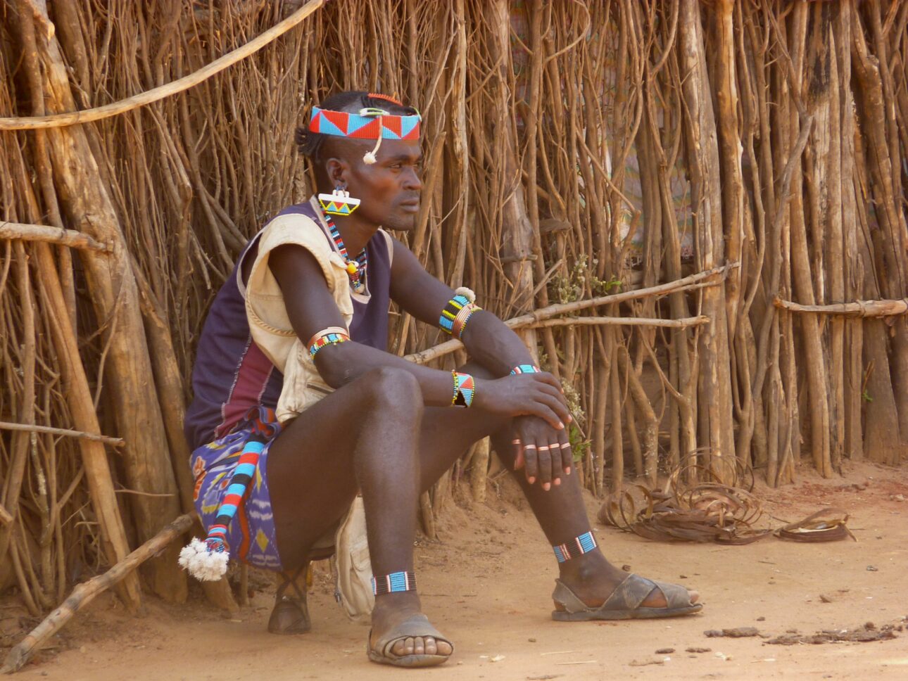 Ethiopian south – Lower Omo Valley