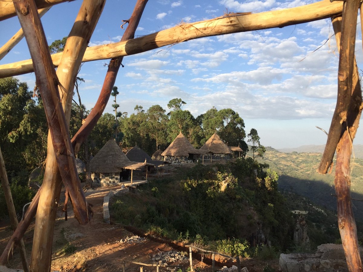 An Exciting Trip to Southern Ethiopia – Omo Valley