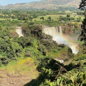 Explore Ethiopia – Dramatic Landscapes